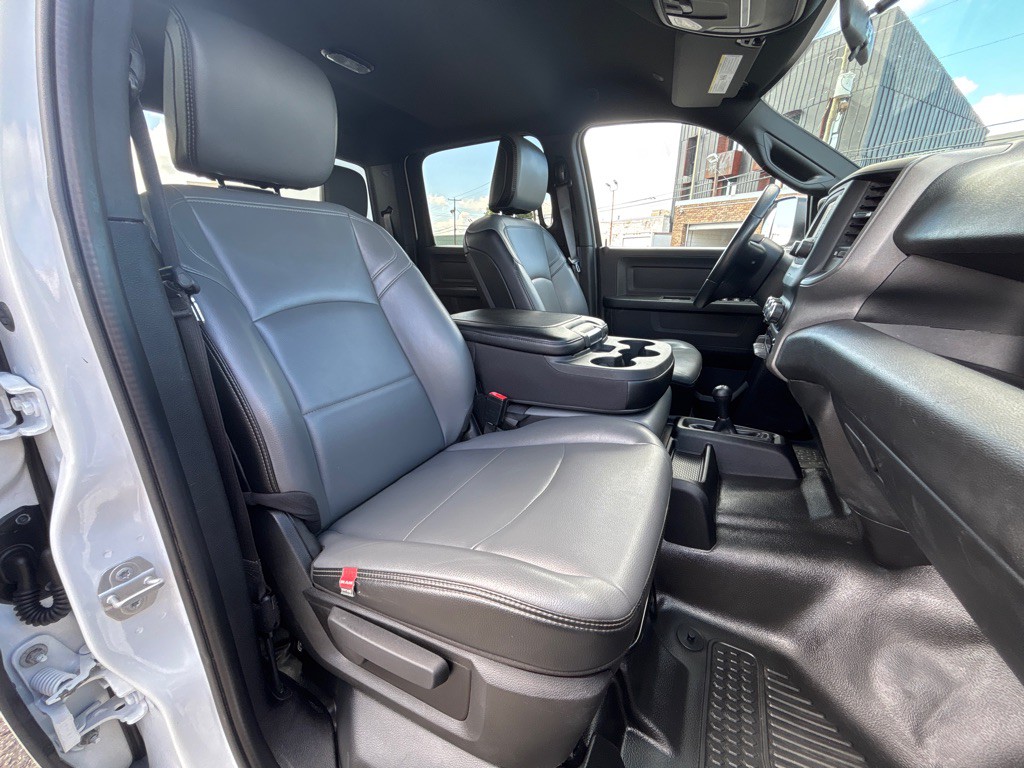 2022 RAM 2500 Image 23
