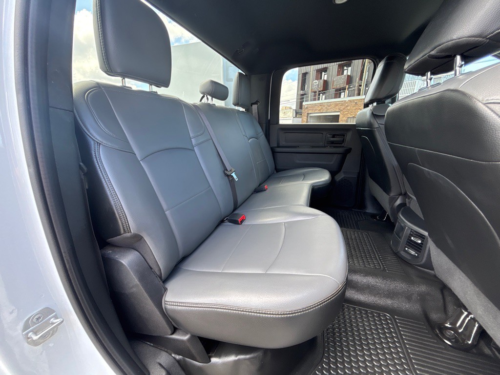 2022 RAM 2500 Image 24