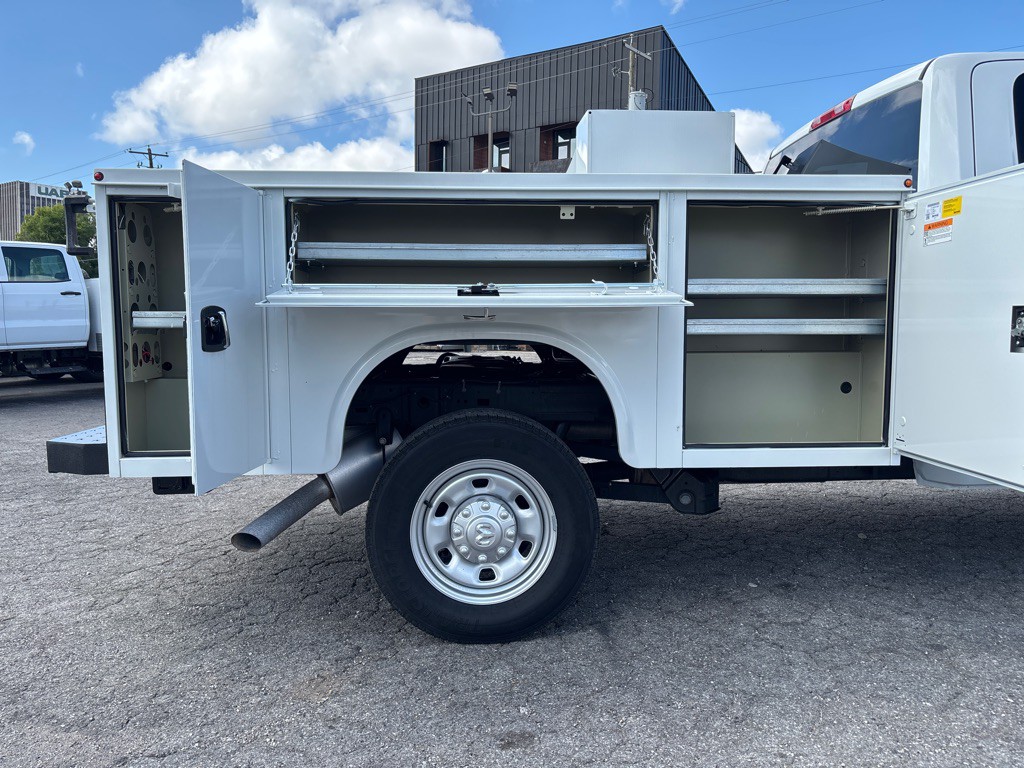 2022 RAM 2500 Image 26