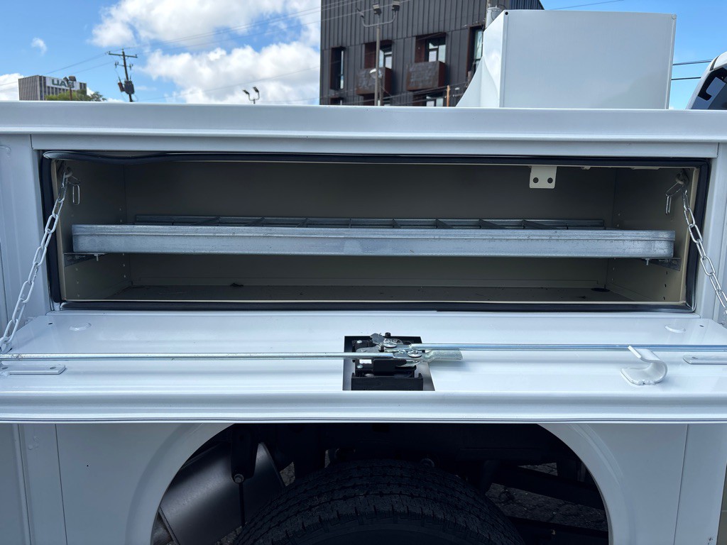 2022 RAM 2500 Image 28