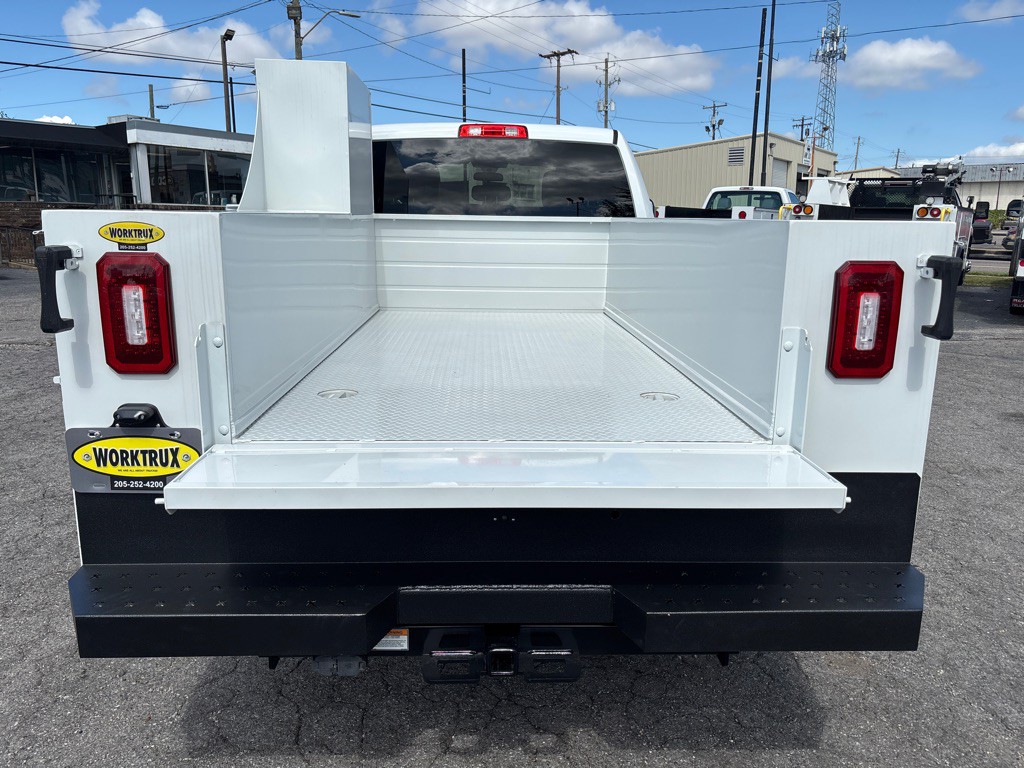 2022 RAM 2500 Image 30