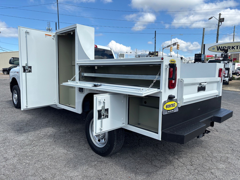 2022 RAM 2500 Image 31