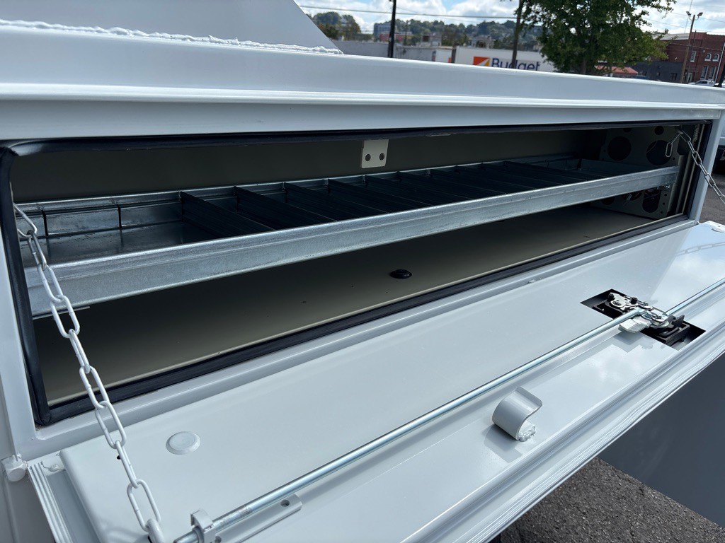 2022 RAM 2500 Image 33