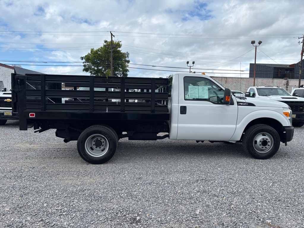 2016 Ford F-350 Image 5