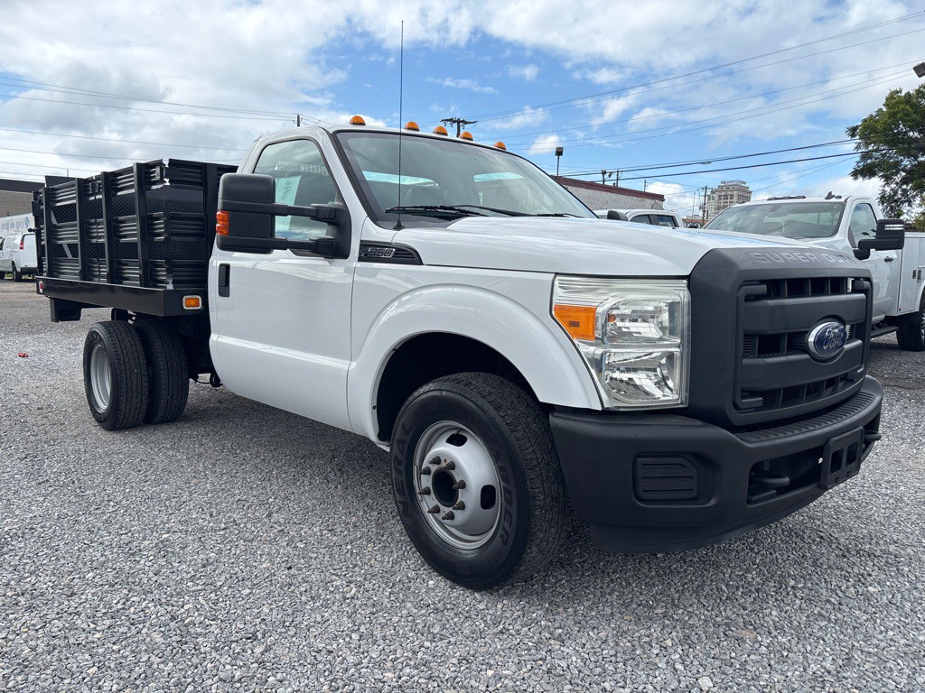 2016 Ford F-350 Image 6