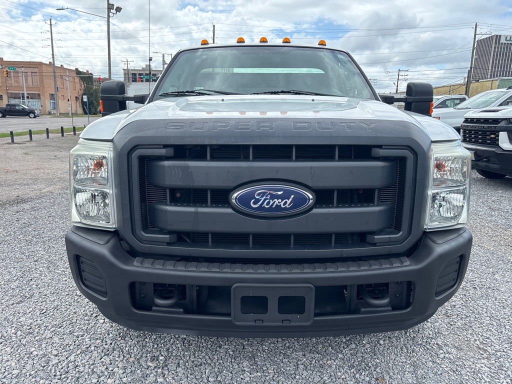 2016 Ford F-350 Image 7