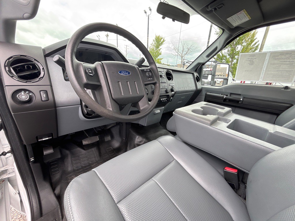 2016 Ford F-350 Image 8