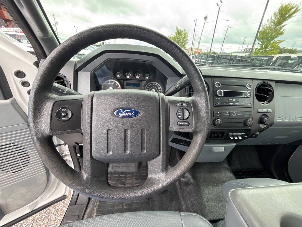 2016 Ford F-350 Image 10