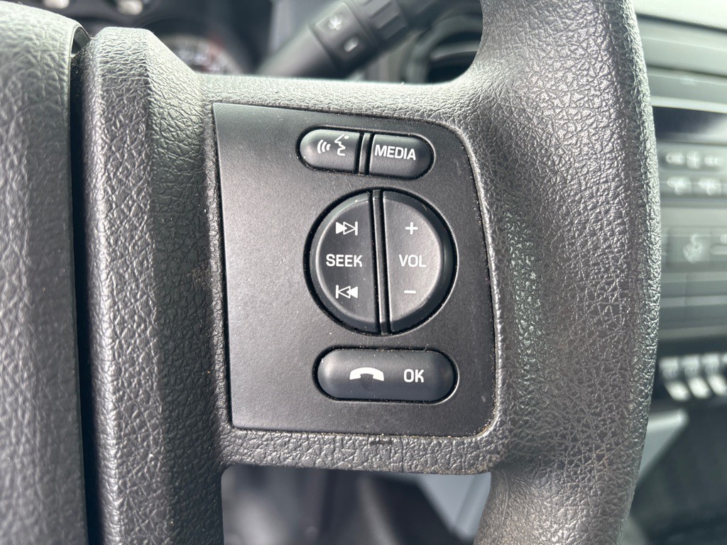 2016 Ford F-350 Image 12