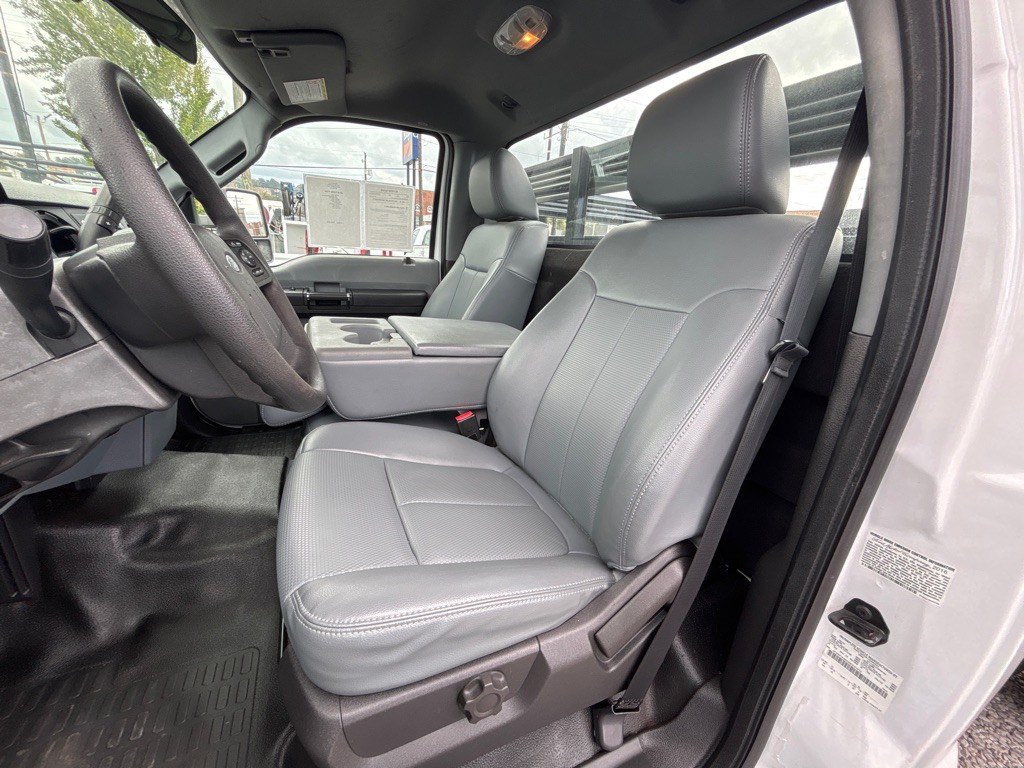 2016 Ford F-350 Image 14