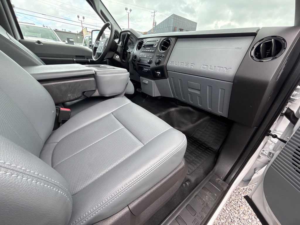 2016 Ford F-350 Image 15