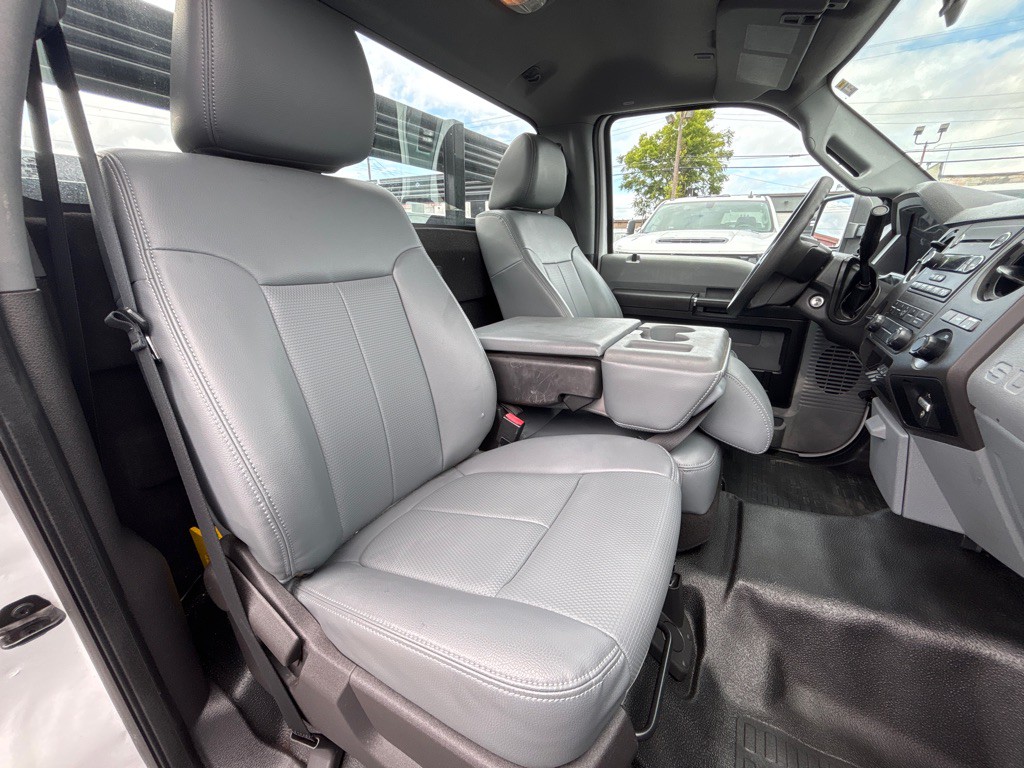 2016 Ford F-350 Image 16
