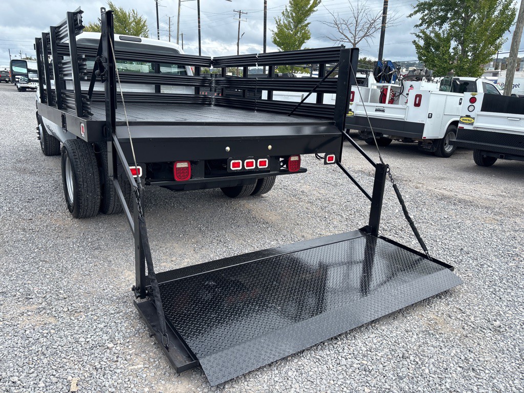 2016 Ford F-350 Image 17