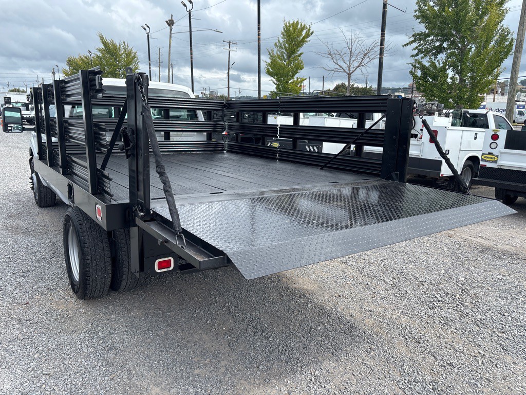 2016 Ford F-350 Image 19