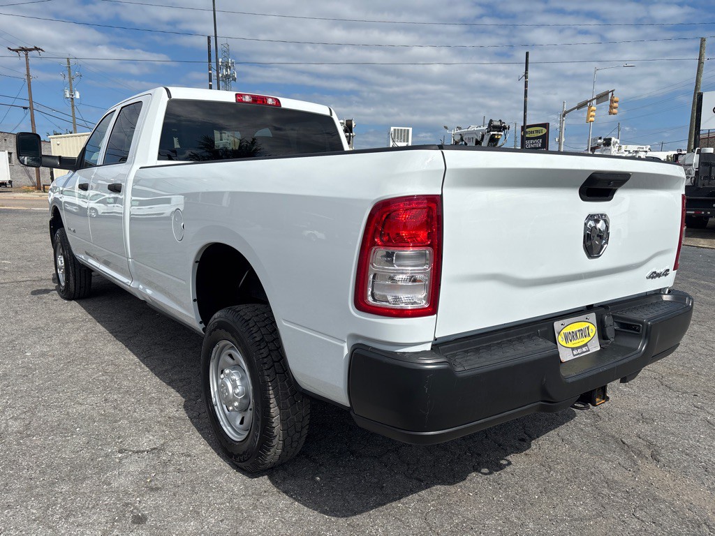 2022 RAM 2500 Image 3