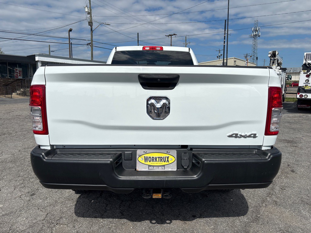 2022 RAM 2500 Image 4