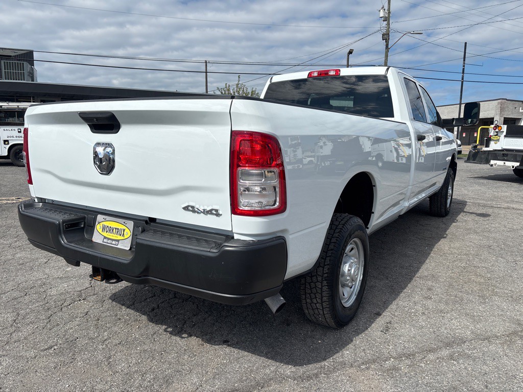 2022 RAM 2500 Image 5
