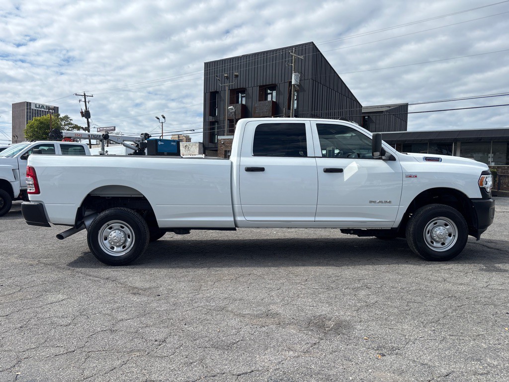 2022 RAM 2500 Image 6