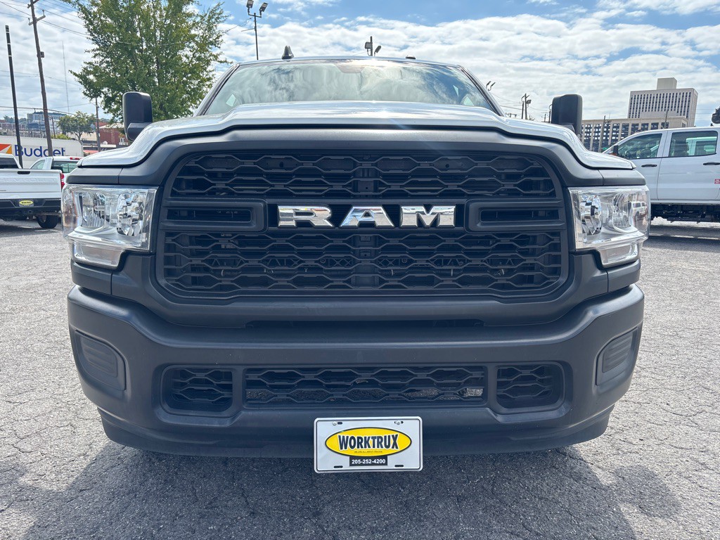 2022 RAM 2500 Image 8