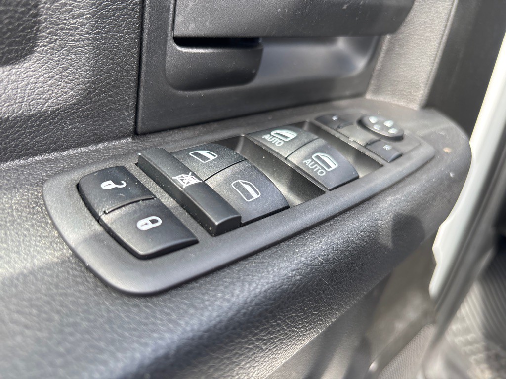 2022 RAM 2500 Image 10