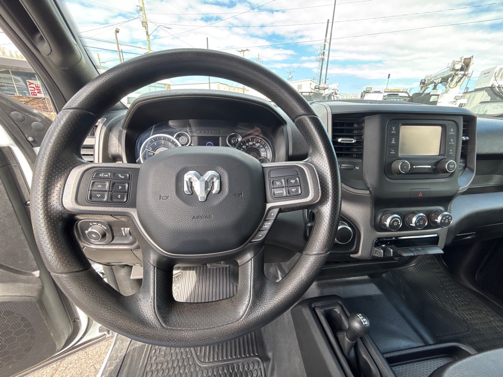 2022 RAM 2500 Image 11