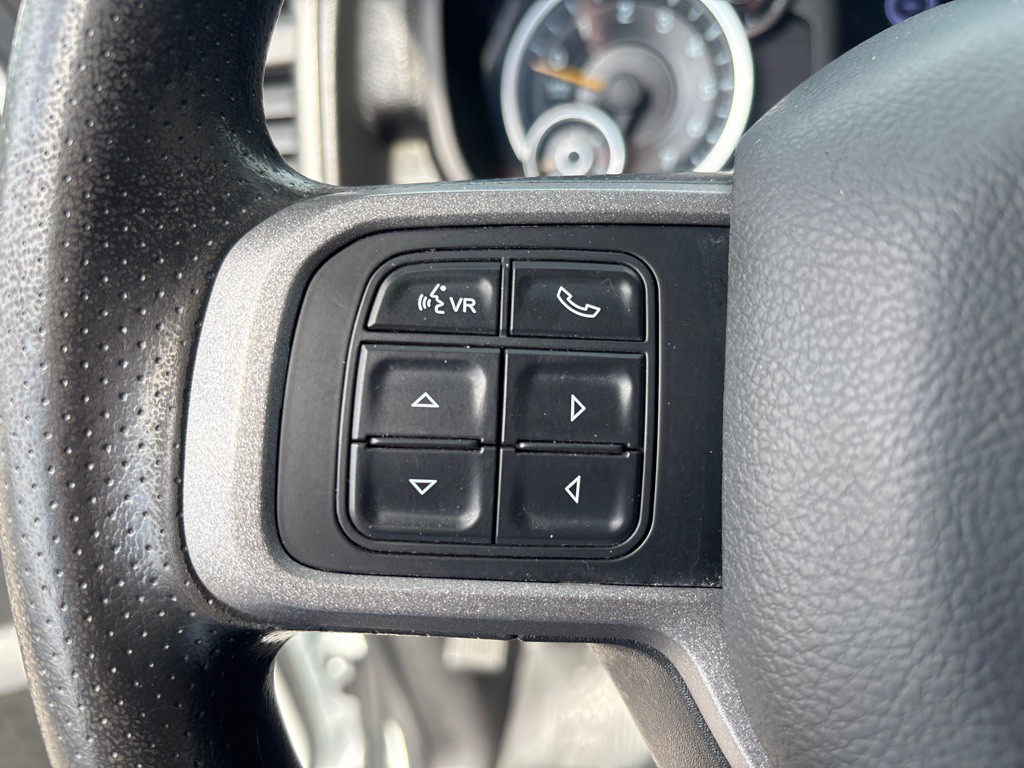 2022 RAM 2500 Image 12