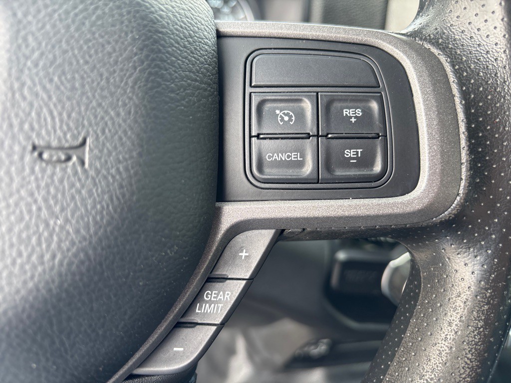 2022 RAM 2500 Image 13