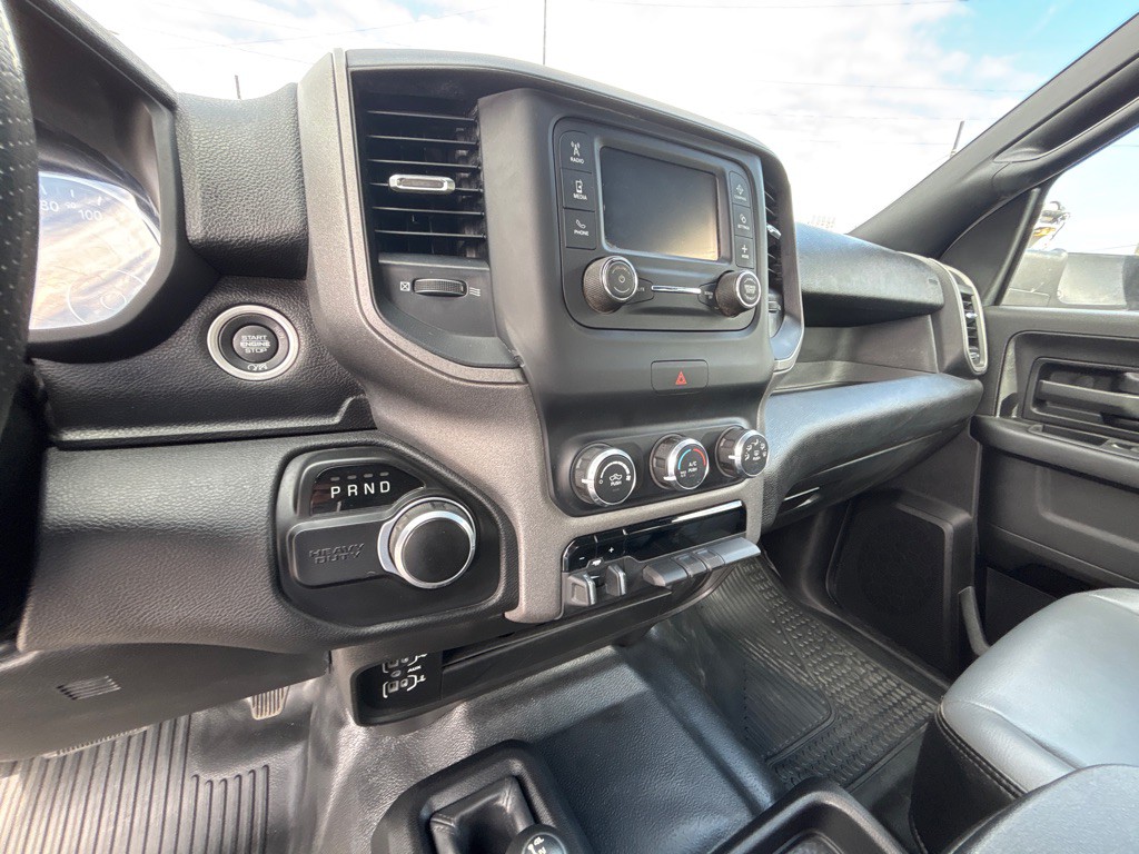 2022 RAM 2500 Image 14