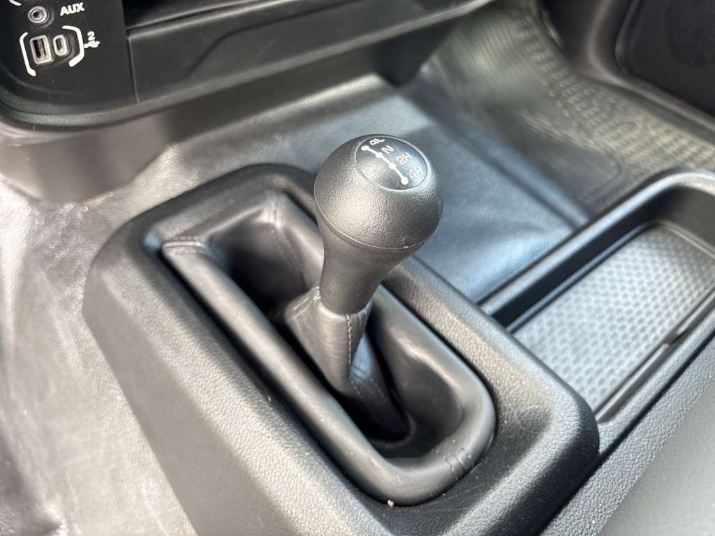 2022 RAM 2500 Image 15