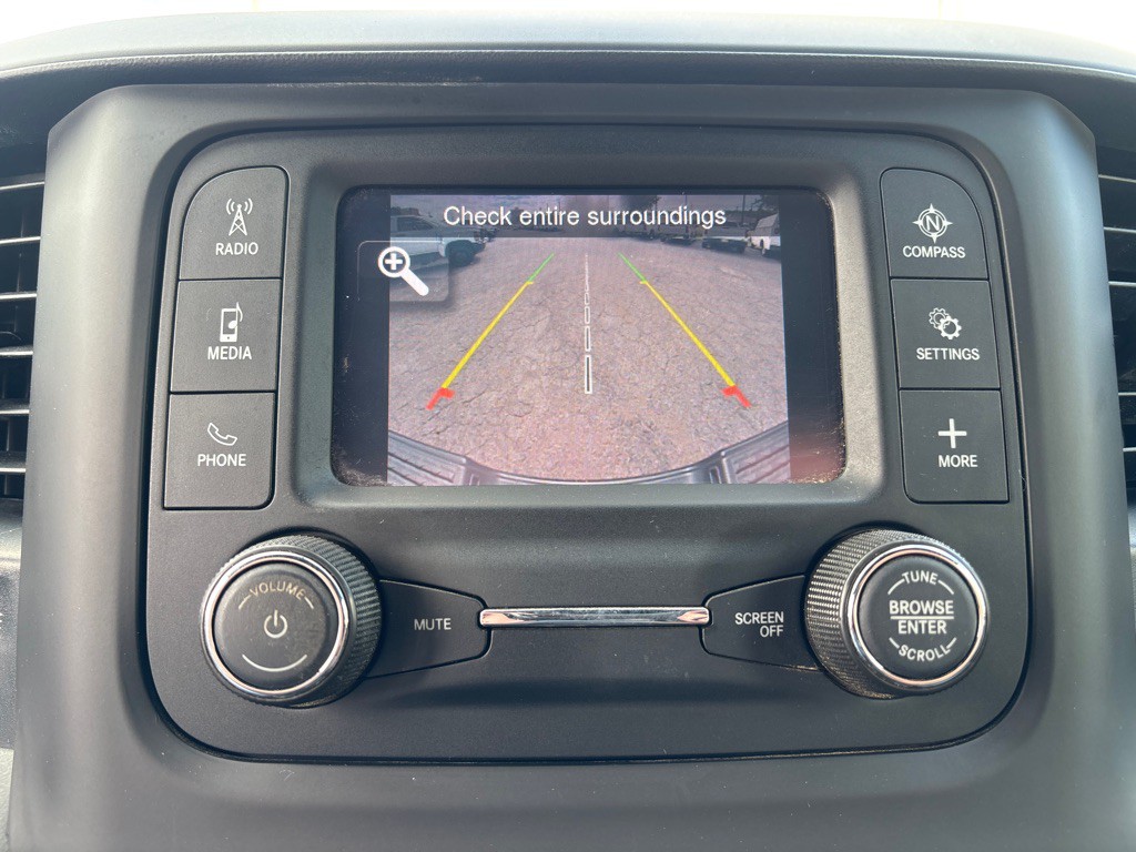 2022 RAM 2500 Image 18