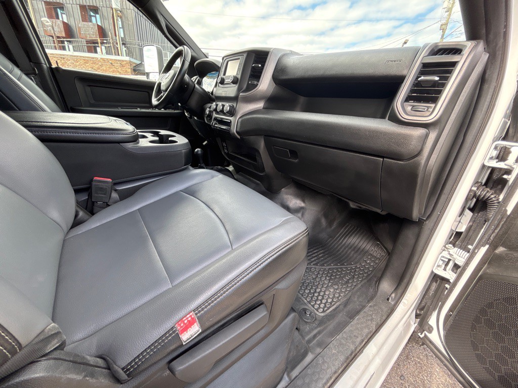 2022 RAM 2500 Image 20