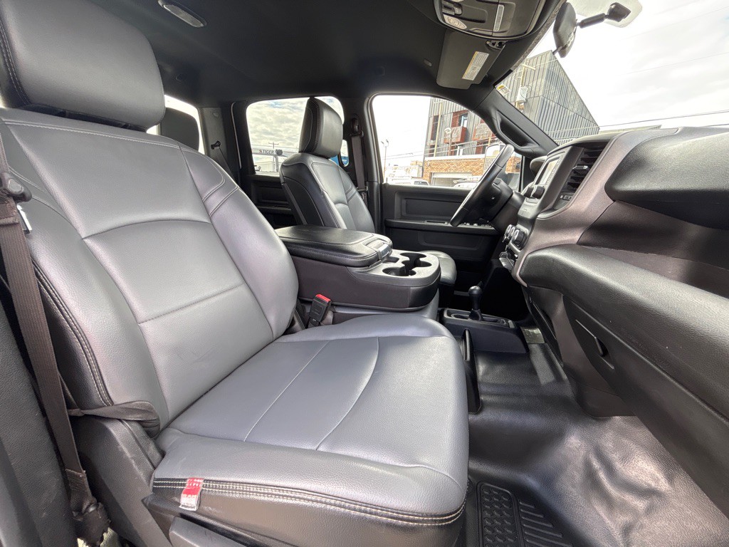 2022 RAM 2500 Image 21