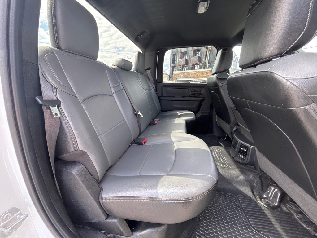 2022 RAM 2500 Image 22