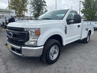 Image for 2021 Ford F-250 Reg Cab ID: 6898008
