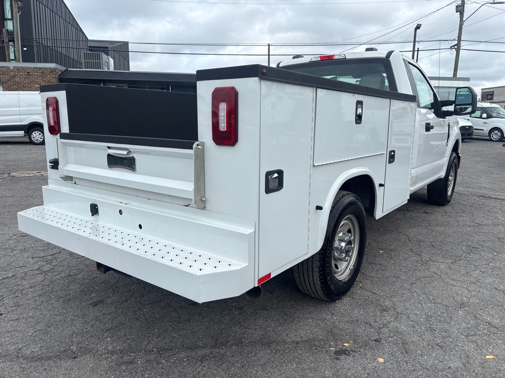 2021 Ford F-250 Image 5