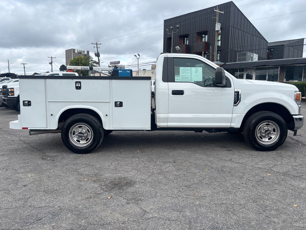 2021 Ford F-250 Image 6