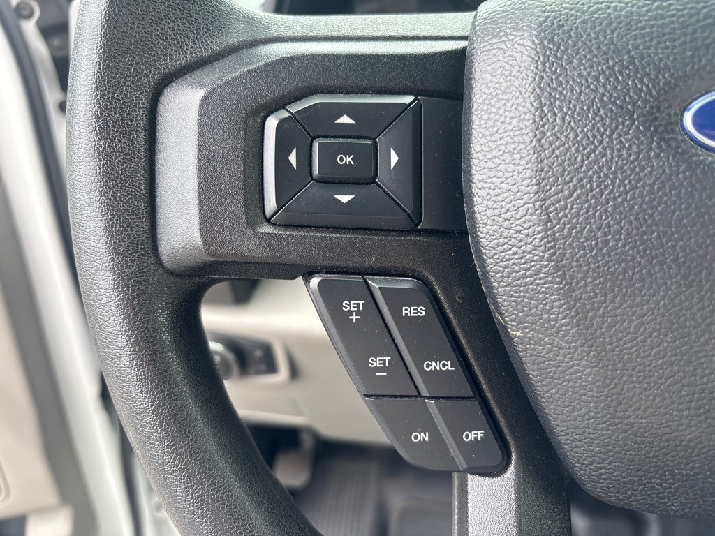 2021 Ford F-250 Image 12