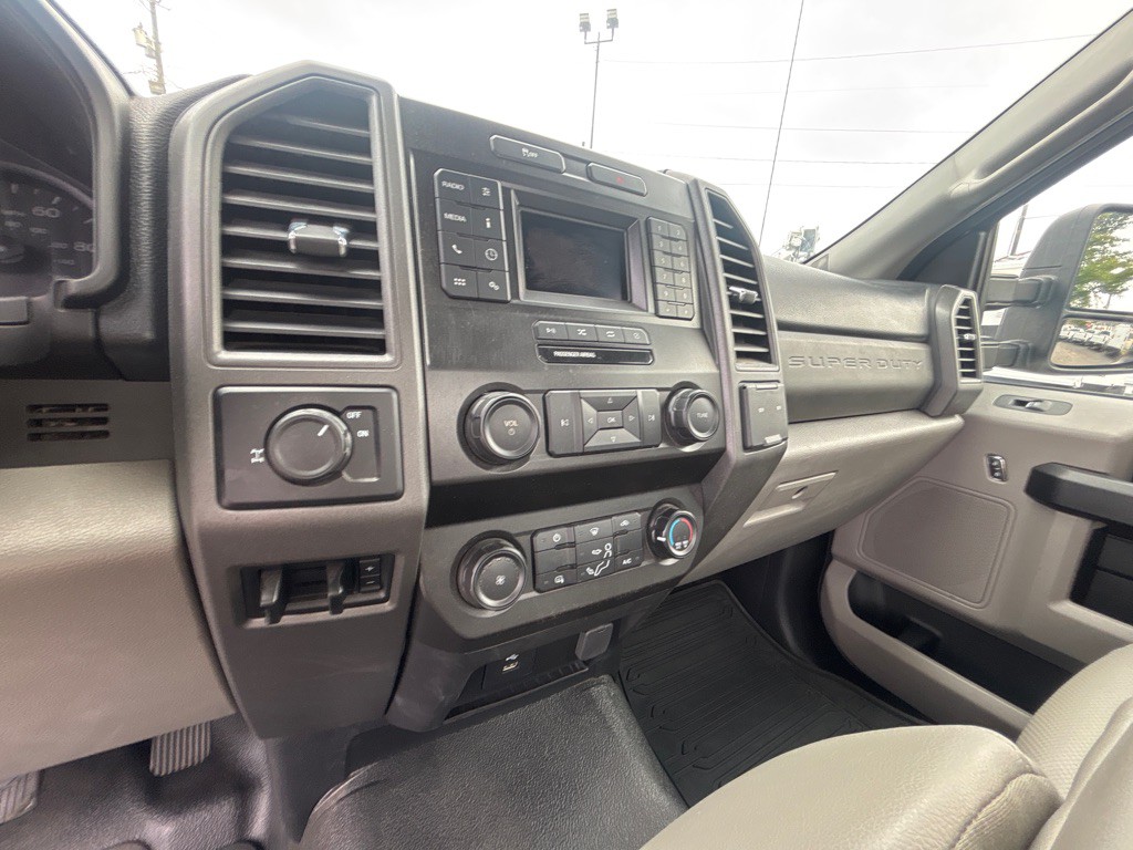 2021 Ford F-250 Image 14