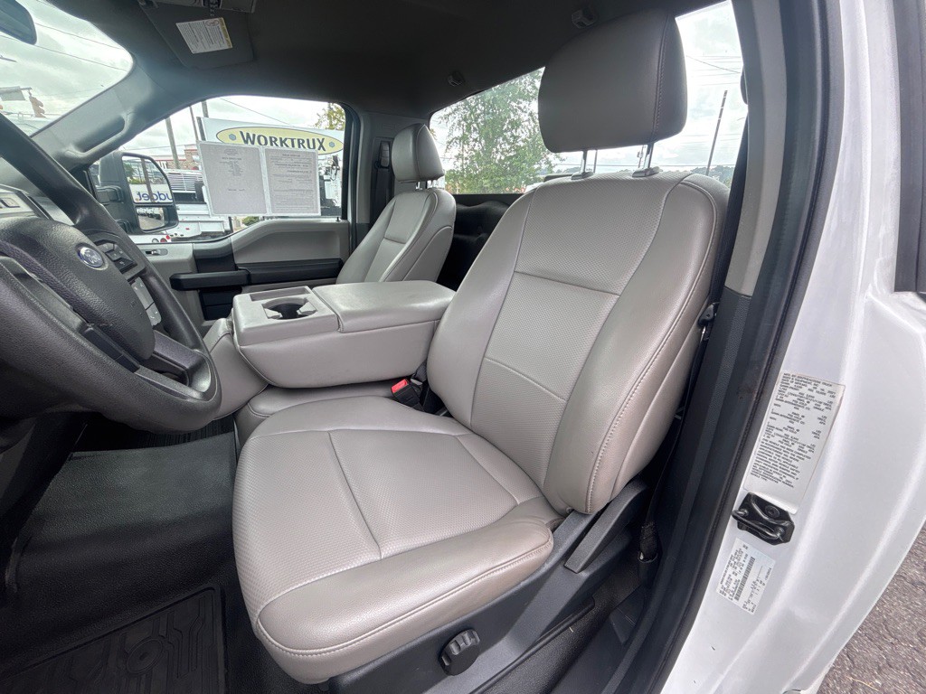2021 Ford F-250 Image 15