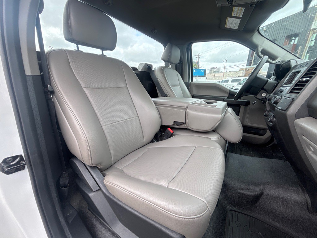2021 Ford F-250 Image 17