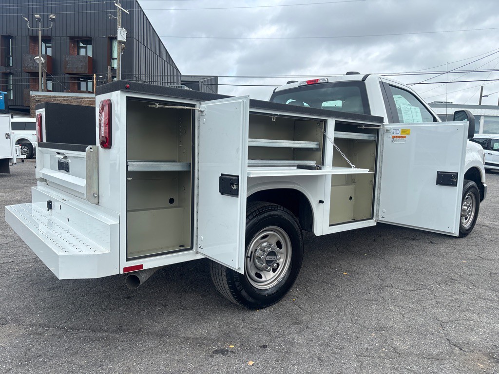 2021 Ford F-250 Image 18