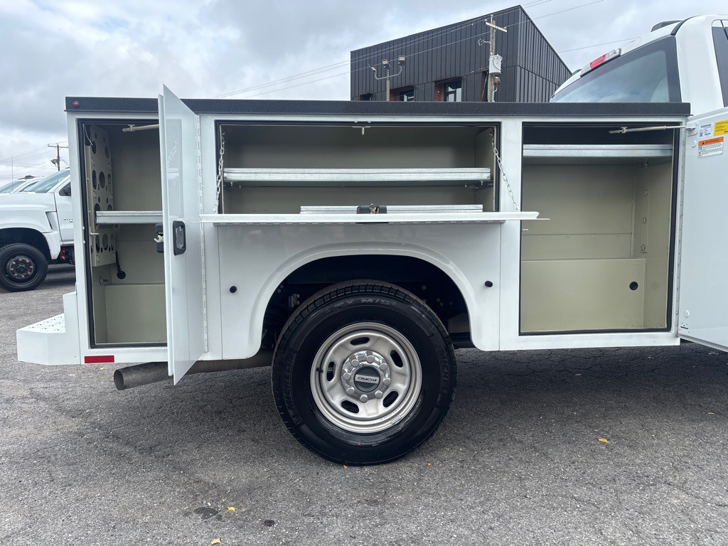 2021 Ford F-250 Image 19