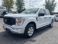Image for 2022 Ford F-150 Supercrew ID: 6905000