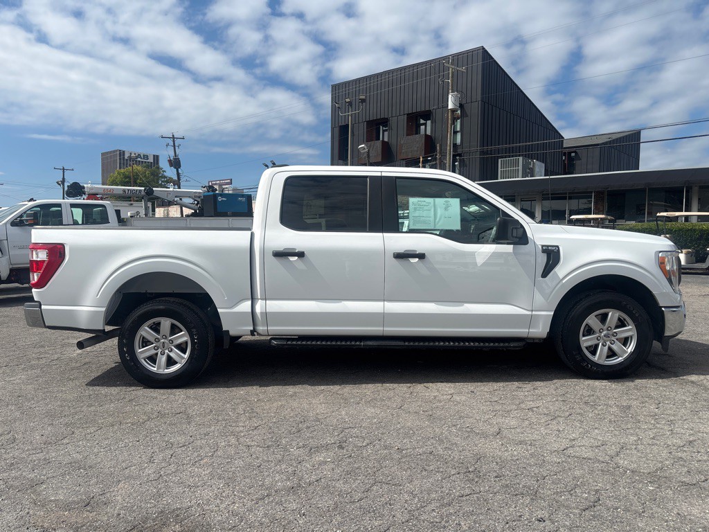 2022 Ford F-150 Image 6