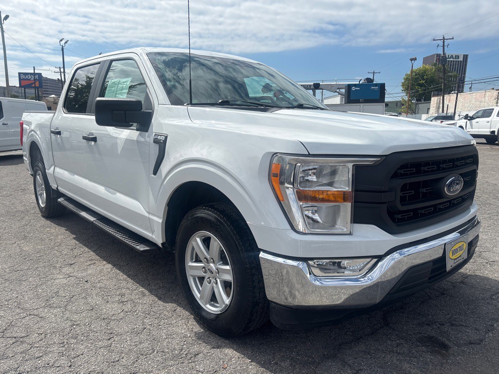 2022 Ford F-150 Image 7