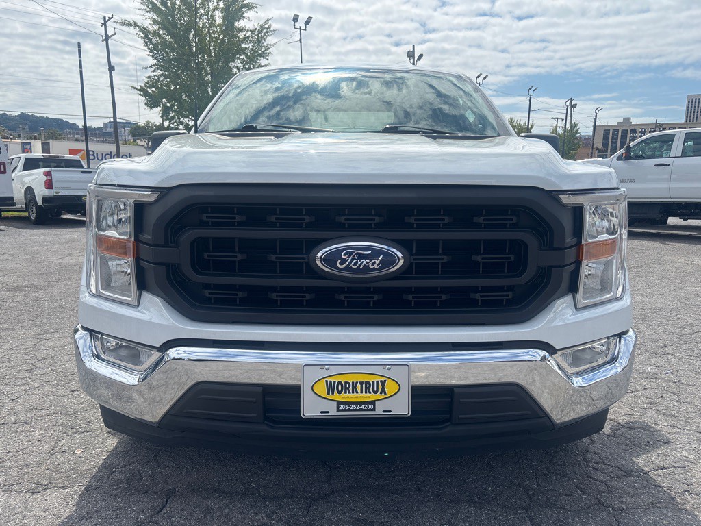 2022 Ford F-150 Image 8