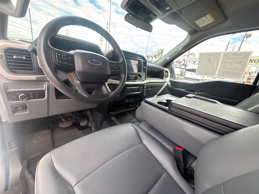 2022 Ford F-150 Image 9