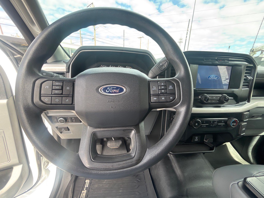 2022 Ford F-150 Image 10