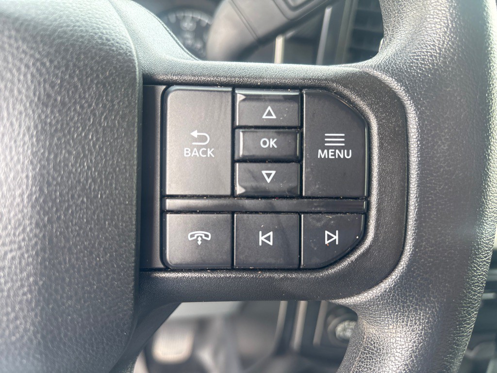 2022 Ford F-150 Image 12