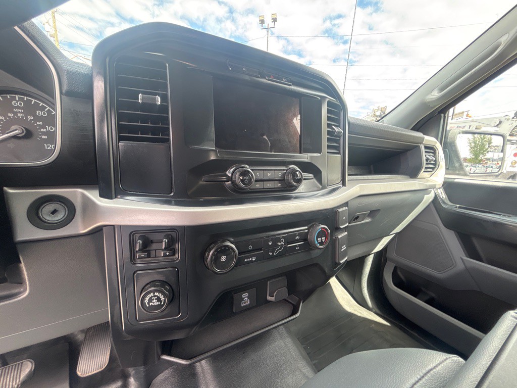 2022 Ford F-150 Image 13